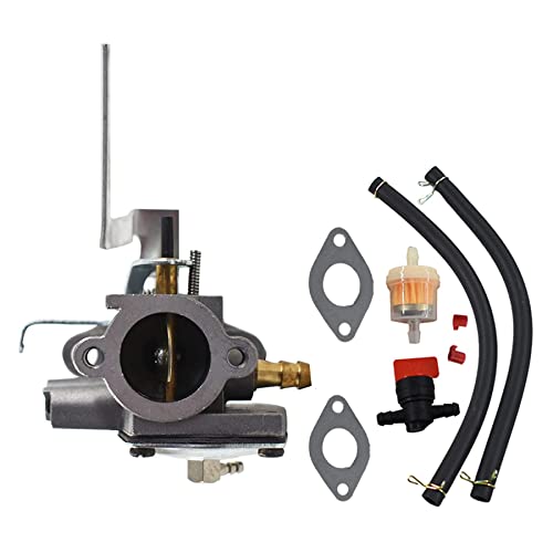 marddpair 640290 Carburetor Replacement for Tecumseh AV520 TV085XA 2-Cycle Vertical