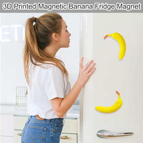 Imanes decorativos 3D rana magnética para refrigerador miniatura 3