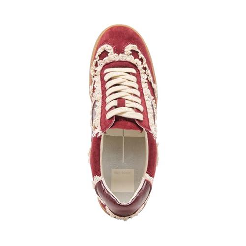 Image of Dolce Vita Women's Notice Lace Sneakers