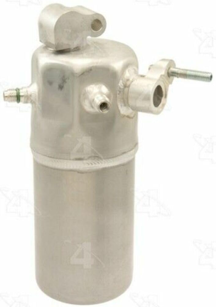 Four Seasons 9126NK Complete Air Conditioning Kit W/New Compressor