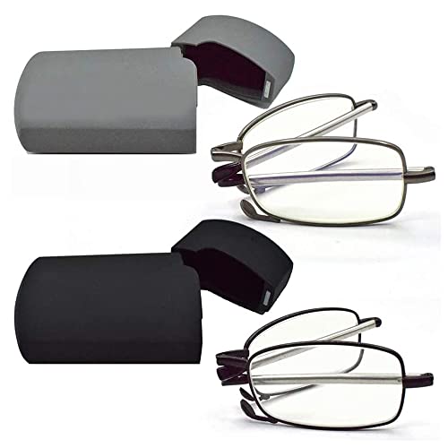 Top 20 Best compact reading glasses of 2023 (Reviews) Maine