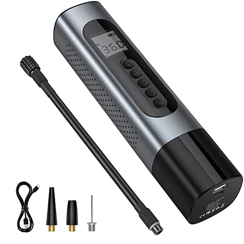 10 best cordless tyre inflator Quick Guide Pro