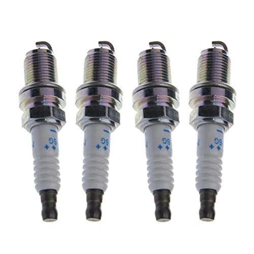Bougies d'allumage Iridium 22401-AA530 PFR6G pour un démarrage fluide