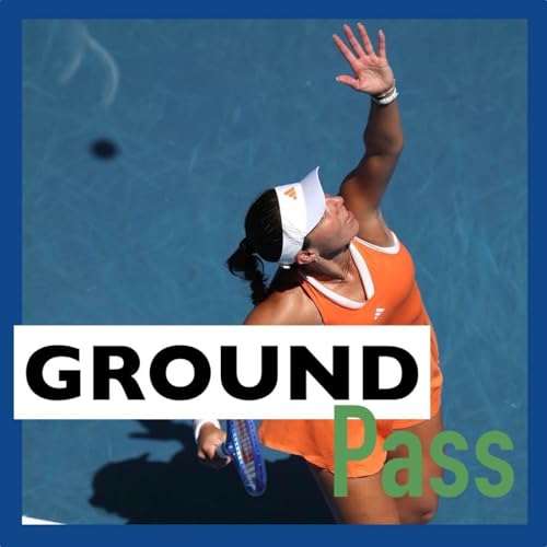 Australian Open QF Recap. Semifinals Preview. And Are the BTS Cameras Too Much?