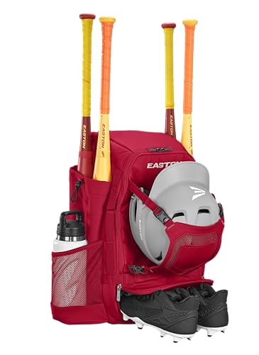 Sac à dos Easton Walk-Off Ethos de sport grand volume pour baseball et softball