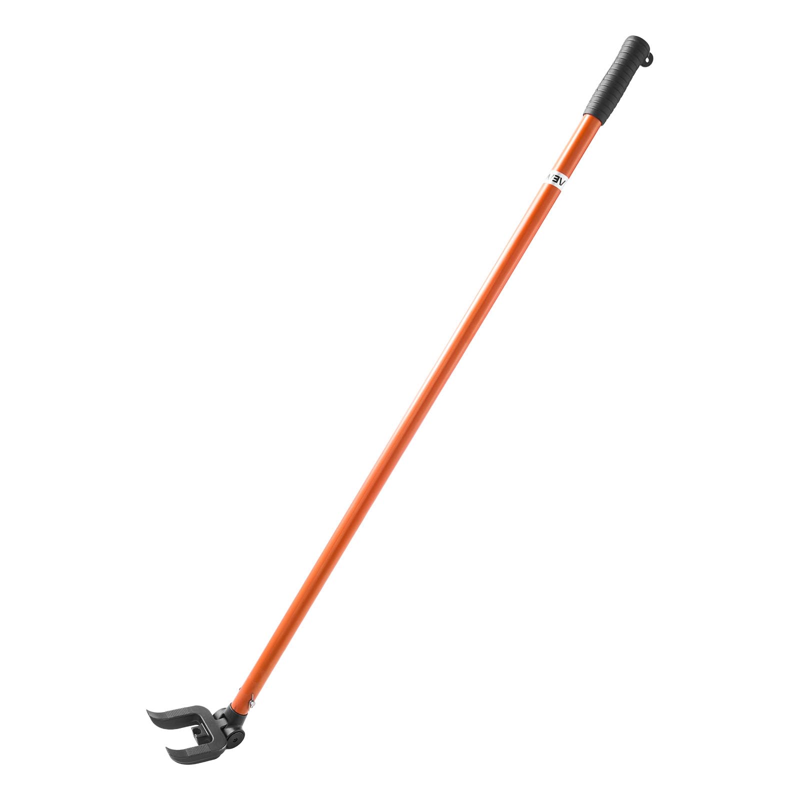 VEVOR Plattenheber, 907 kg Tragkraft, 1270 mm Gesamtlänge, mit Handschuhen & Nagelzieher, schwere Paletten-Buster für Aufhebeln von Bodenbelägen, Rahmen, Dächern, Verkleidungen & Gipskartonplatten