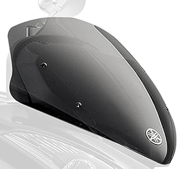 ヤマハ 純正スクリーン約50cm JBK-SG20J 4d9 ヤマハ 純正スクリーン約50cm JBK-SG20J 4d9 - メルカリ