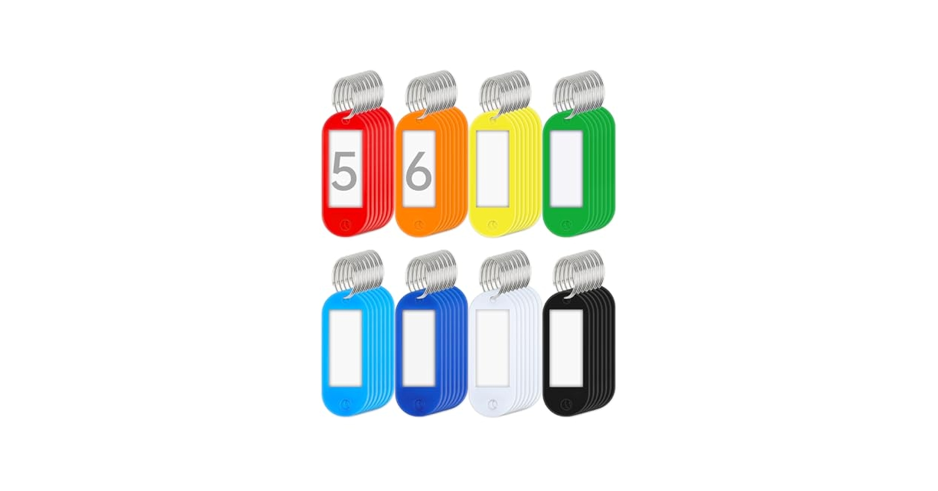 小物 L'Appartement Quiky Key Tag 3P Set(15TH) NU-SET Lock | 3 Digit 26-Alpha Combination Lock Box | Keyed