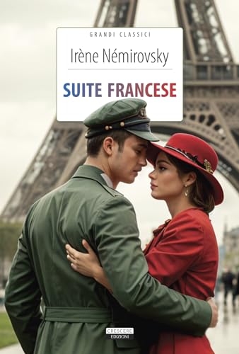 Suite francese. Ediz. integrale. Con Segnalibro (Grandi classici)