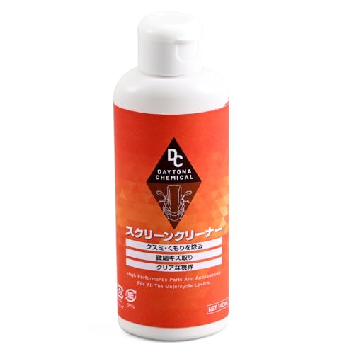 fCgi(Daytona) oCN XN[N[i[ mVR Y wbgV[hΉ 140ml 48482