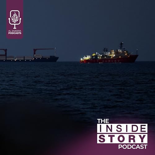 How valuable are Iran's natural resources? Podcast Por  arte de portada