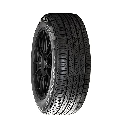 Pirelli Scorpion All Season Plus 3 245/60R18 105H #TOP4