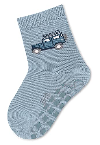 Abs Socks Double Pack Jeep+Leo Baby Boys ABS Socks3