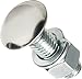 Dorman Help! 45793 Bumper Bolt W/Nut,1/2"" ""