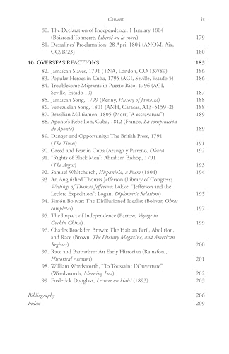 The Haitian Revolution: A Documentary History - Image 9