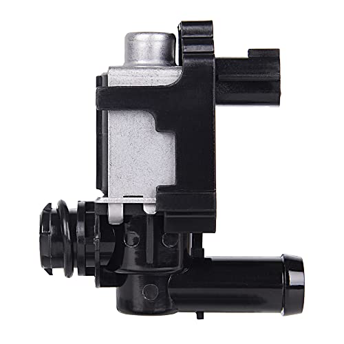 Vapor Canister Purge Valve Solenoid Compatible With Infiniti Ex35 Fx35 Fx45 G35 G37 Qx56 Nissan 350Z 370Z Altima Armada Frontier Maxima Pathfinder Quest Titan Replacement For 14935-Jf00A #TOP5
