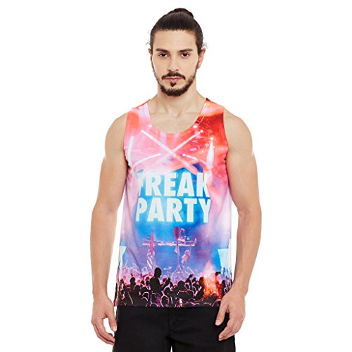 Image of wear your mind Men Vest