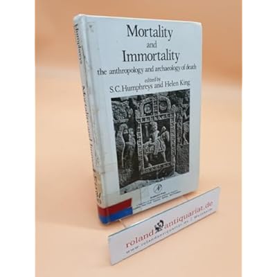 Mortality and Immortality
