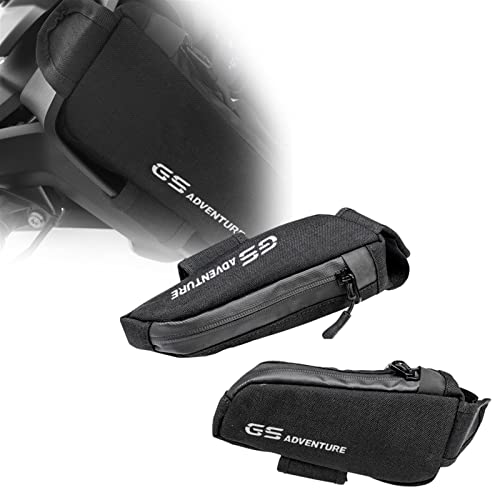 Sacs de carénage étanches pour BMW R1200GS ADV LC et R1250GS 2013-2019
