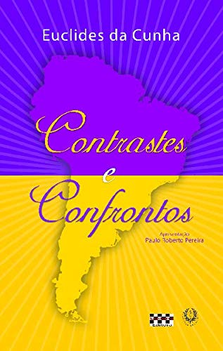 Contrastes e Confrontos