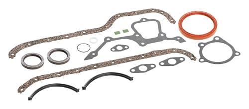 Ajusa 54000900 juego de juntas bloque motor inferior repuesto coche 2