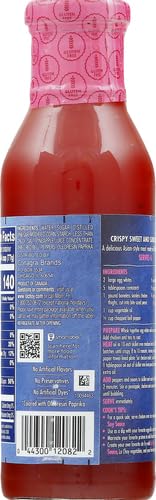 Image of La Choy Sweet & Sour Stir Fry Sauce & Marinade, 14.8 oz. (Pack of 4)