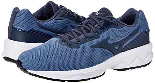 Tênis Space, Mizuno, Masculino, Azul/Marinho, 41
