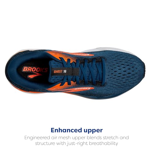 Image of Brooks Men's Ghost 16 Neutral Running Shoe