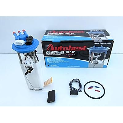 Autobest HP2379A High Performance Fuel Pump Module Assembly