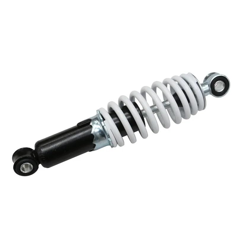 Amortisseur arrière moto 235mm ressort de suspension non hydraulique