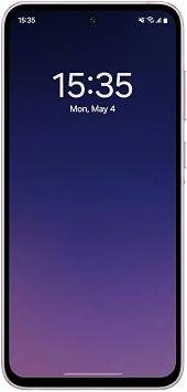 Samsung A566B/DS Galaxy A56 5G Dual 128GB 8GB RAM Rose