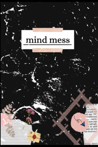2 am thoughts notebook journal diary: goals, dreams, thoughts, writing, creativity