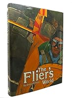 The Flier's World 0718116550 Book Cover
