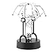 Perpetual Motion Electronic Permanent Movement Zubehör Kinetic Desk Art Science Toy Dekoratives Innendekoration(B103)
