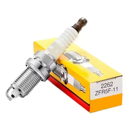 Spark Plug 2262 ZFR5F-11 4 Pack Or 6 Pack For Civic MB9 MC1 Accord CG7 I20 PB I30 FD CEE D 323 626(4Pcs)