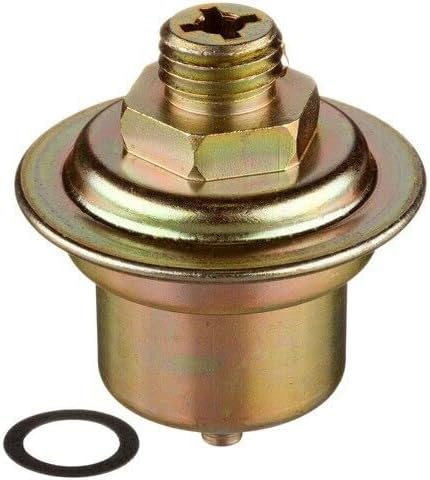 ATP FX-87 Automatic Transmission Modulator Valve