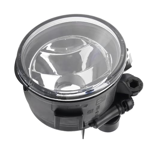 Image of Riloer 1 PCS Car Left/Right Fog Light Housing, Fog Lamp Housing Replacement Compatible with B-MW X1 X2 X3 X4, Part Number 63177238787 63177238788