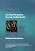 Culture and Health: A Critical Perspective Towards Global Health