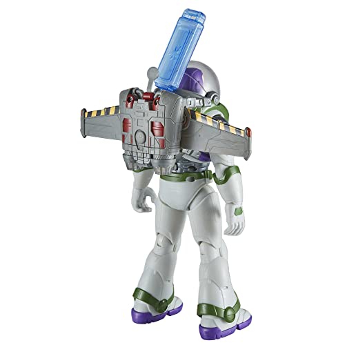 Lightyear Large Scale Mattel HJJ34 figura de acción coleccionable 3