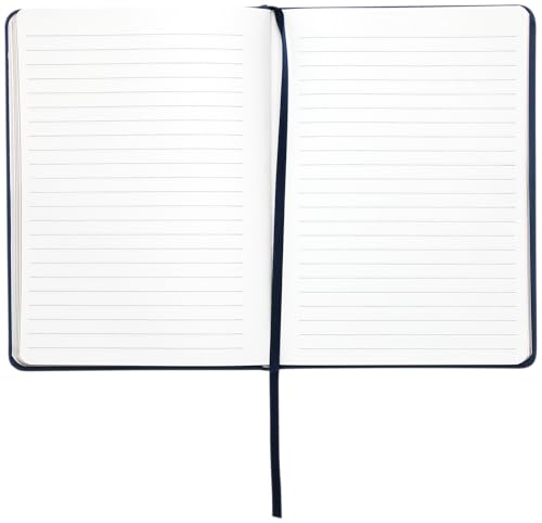 Carnet de notes 192 pages ivoire journal chrétien couverture rigide - 6