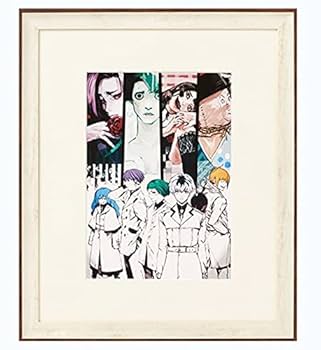 怪物くん特別複製原画 藤子不二雄 怪物くん 少年画報 昭和44年1月号ふろく｜まんが