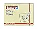 Produktbild TESA Haftnotizen Office Notes 75 x 75 100