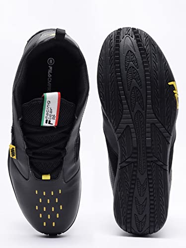 Image of FILA Mens Yukiro Sneaker