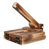 Moule à raviolis manuel : vous pouvez l'utiliser pour faire des raviolis, des biscuits, des tartes au maïs et plus , presse à raviolis pratique