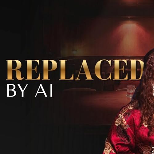 Will AI Replace Your Spouse?