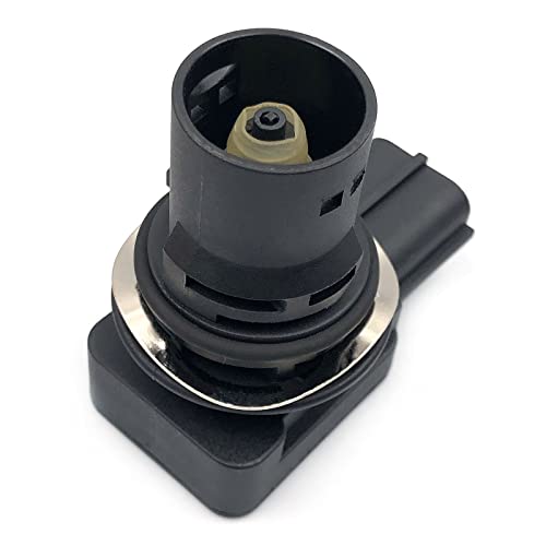 DEVMO Super Duty Fuel Tank Gas Pressure Sensor fits Compatible with Ford F-250 / F-350 / F-450 1999-2010 | 3 Male Pin Terminals | AS189 | XS4Z9C052AA F87E9C052AA - Thumbnail 2