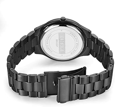 Top 10 mooiste groene horloges - 2026 – Urban Ace