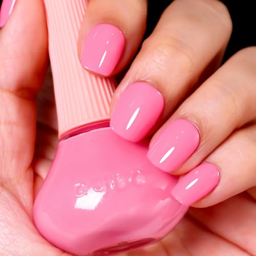 Major Dijit Clear Base & Top Coat 2-in-1 Nail Polish – Quick Dry, Long-Lasting, High Gloss Protective Formula – 0.5 Fl Oz