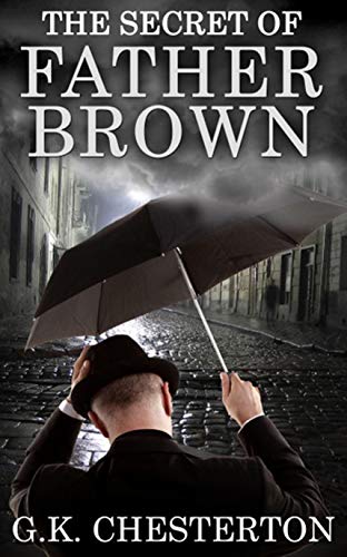 The Secret of Father Brown (English Edition)