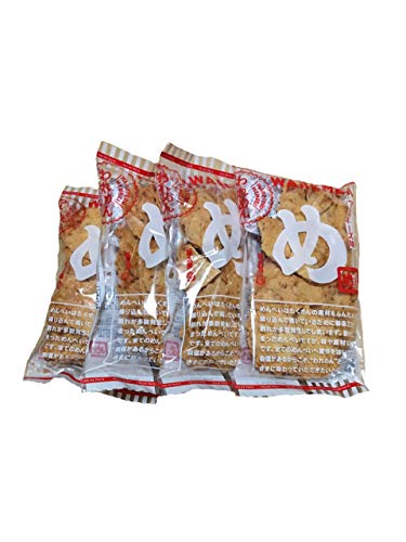 福太郎 めんべい マヨネーズ味 お徳用 200g われせん アウトレット (4袋)